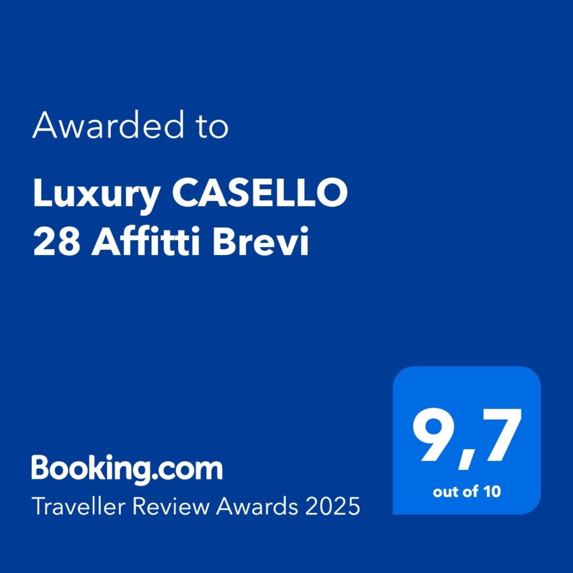 Luxury Casello 28 Affitti Brevi Marconia Exterior photo